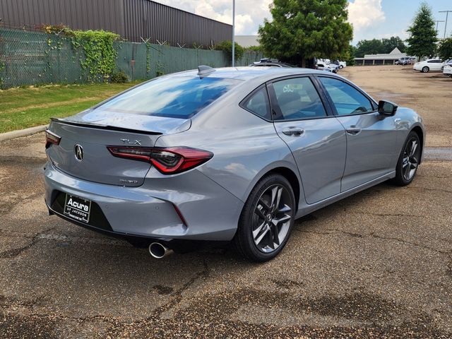 2025 Acura TLX SH-AWD A-Spec photo 19