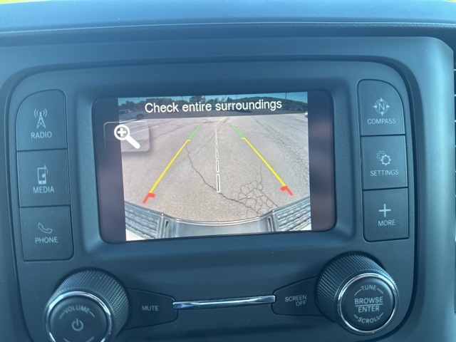 2024 Ram 2500 Tradesman photo 32