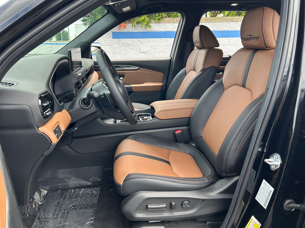 2026 Honda Passport TrailSport Elite photo 13