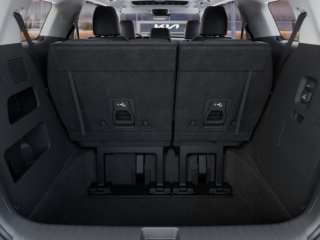 2026 Kia Carnival SX photo 19