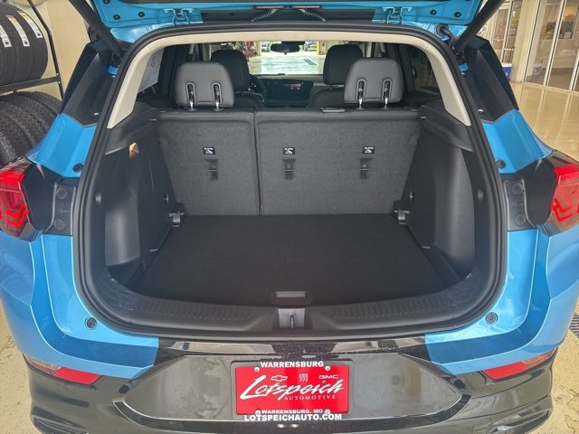 2026 Buick Encore GX Sport Touring photo 11