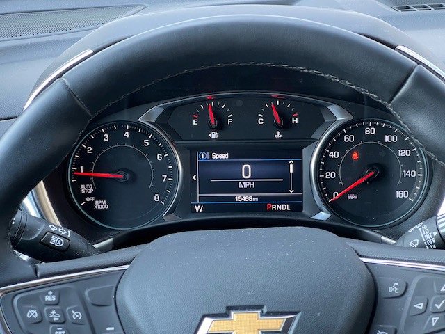 2024 Chevrolet Equinox LT photo 27