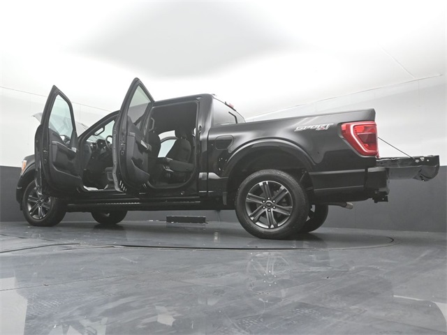 2023 FORD F-150 - Image 57
