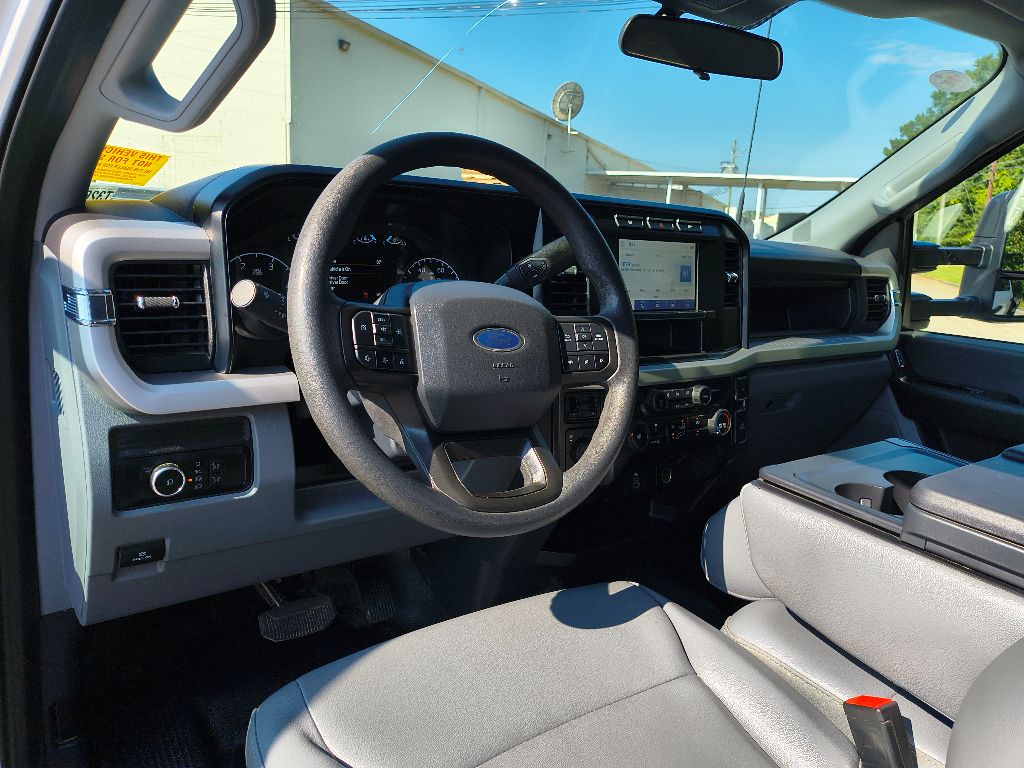 2024 Ford F-450 XL photo 18