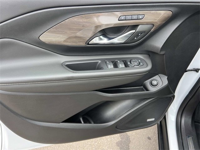 2023 Gmc Terrain Denali photo 14