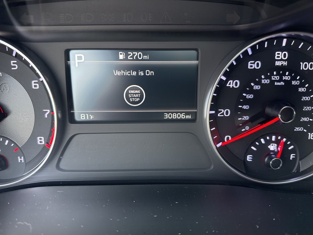 2023 Kia Forte GT-Line photo 21