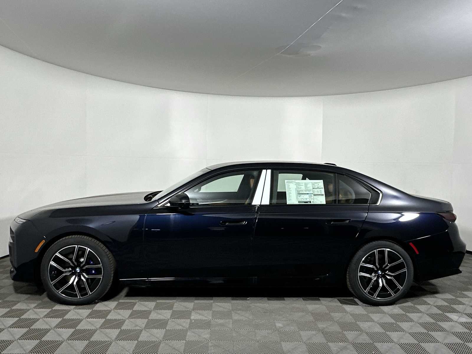 2026 Bmw 740i xDrive photo 4