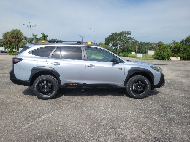 2025 Subaru Outback Wilderness photo 4