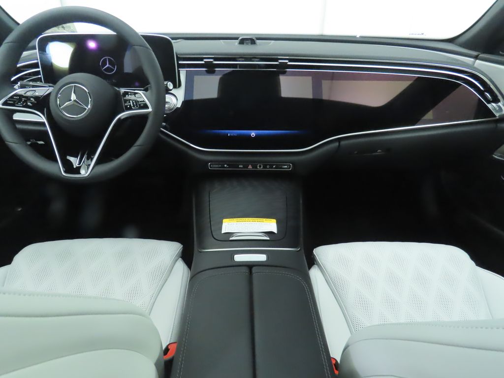 2026 Mercedes Benz E 350 photo 13