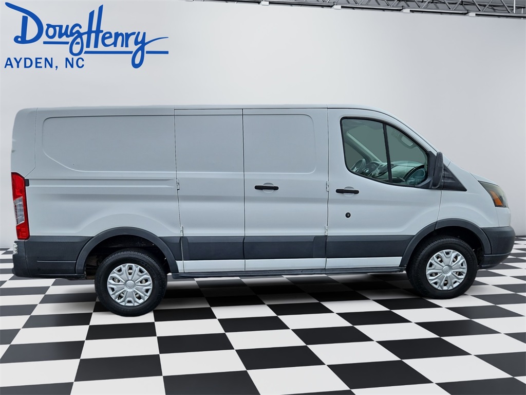 2015 Ford Transit Cargo Van photo 6