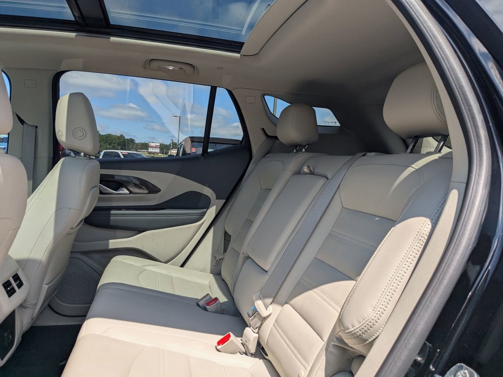 2022 Gmc Terrain Denali photo 20