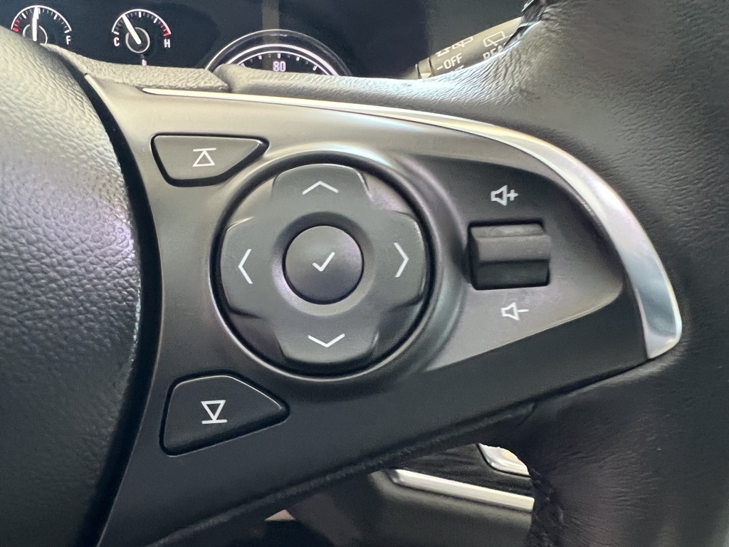 2021 Buick Enclave Essence photo 21