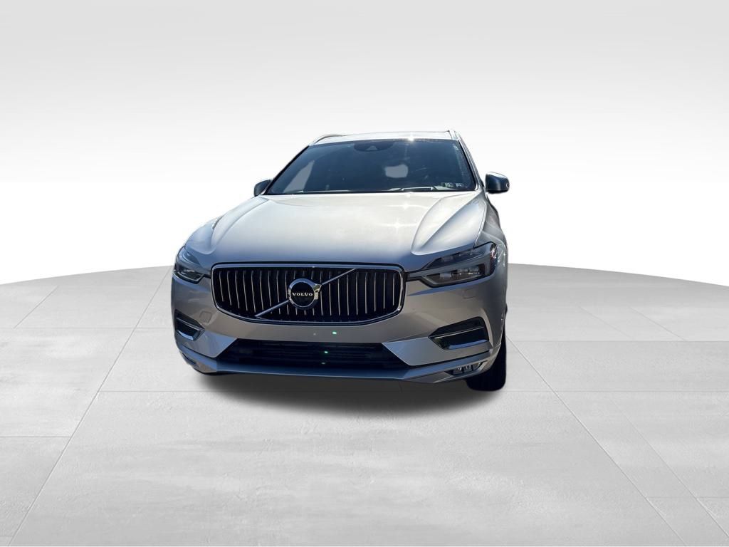 2019 Volvo XC60 T5 Inscription photo 6
