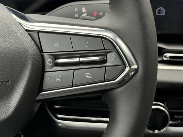 2026 Chevrolet Equinox LT photo 28