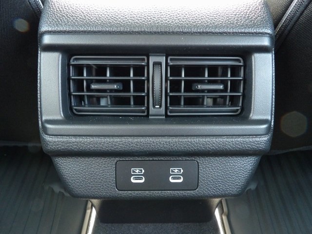 2025 Honda Accord LX photo 30