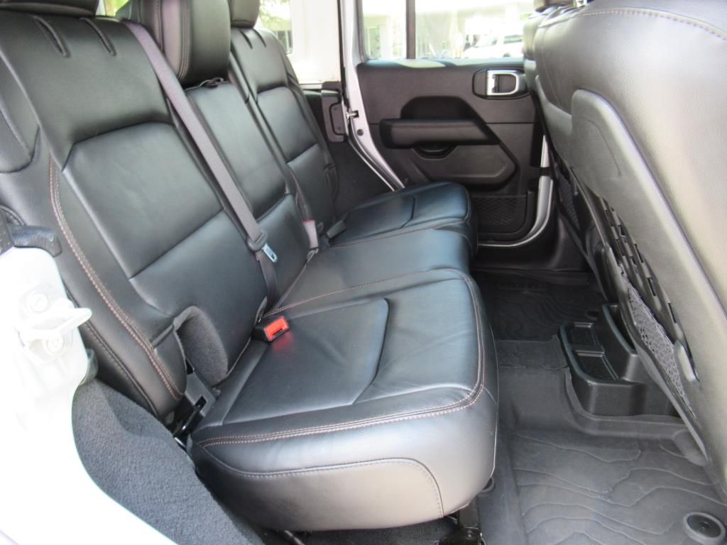 2023 Jeep Wrangler Rubicon 392 photo 31