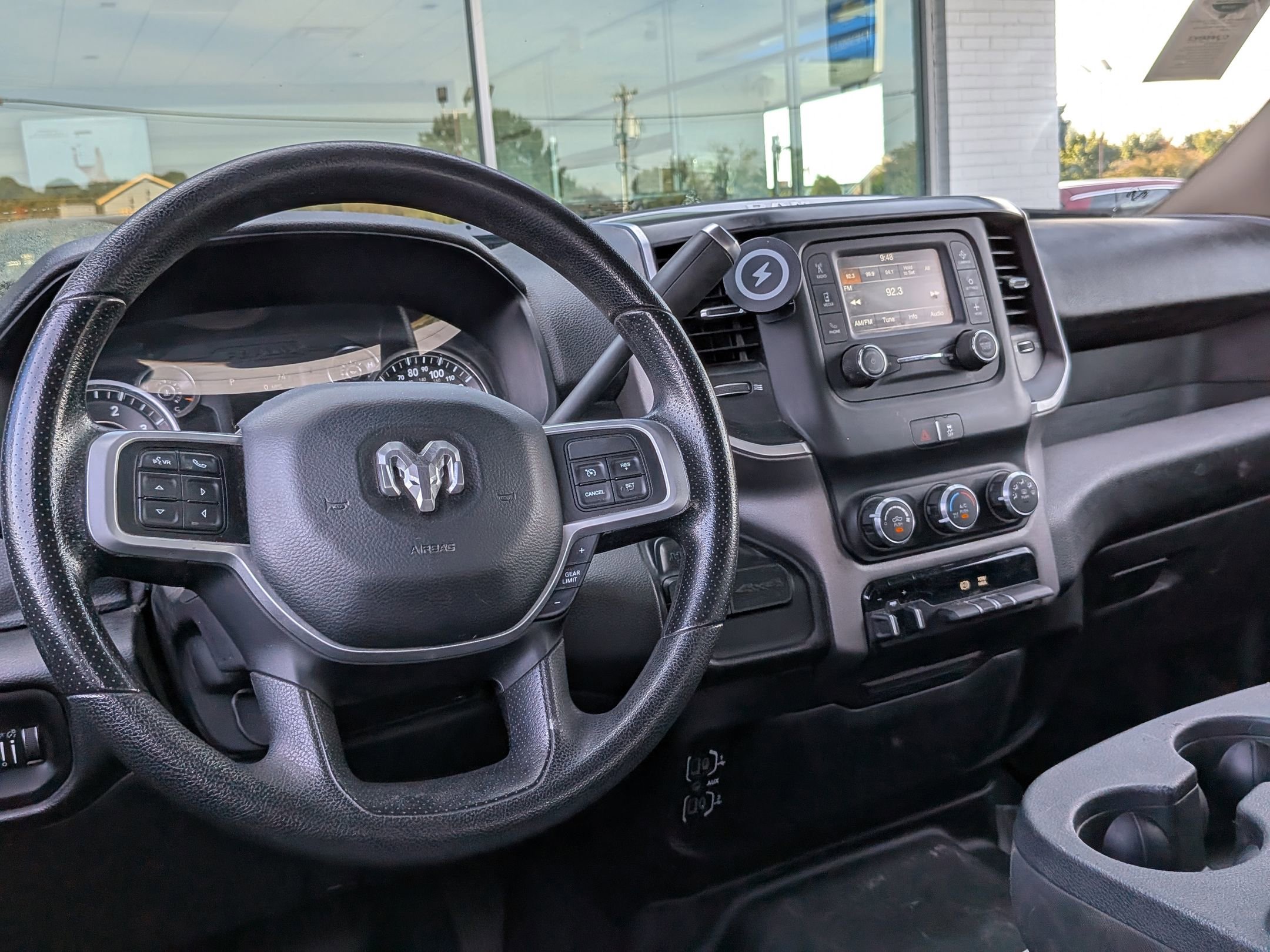 2019 Ram 2500 Big Horn photo 27