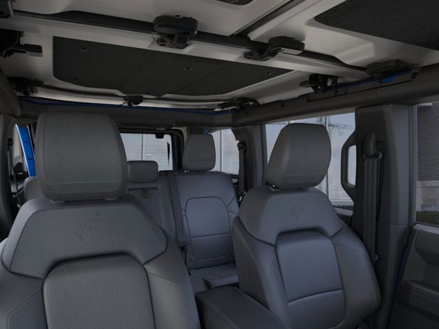 2025 FORD BRONCO - Image 37