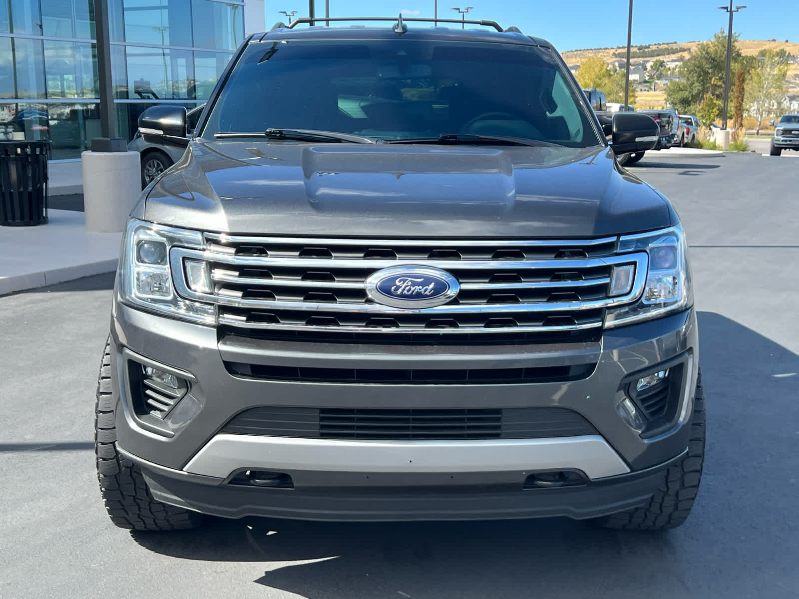 2019 Ford Expedition XLT photo 3