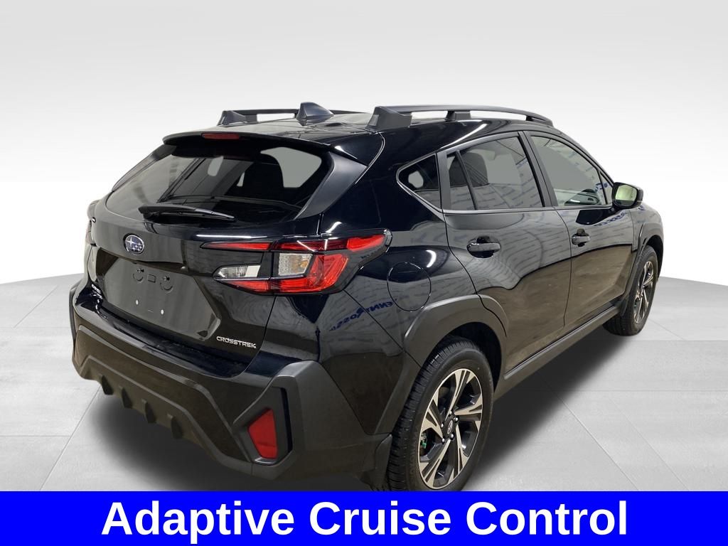2024 Subaru Crosstrek Premium photo 4