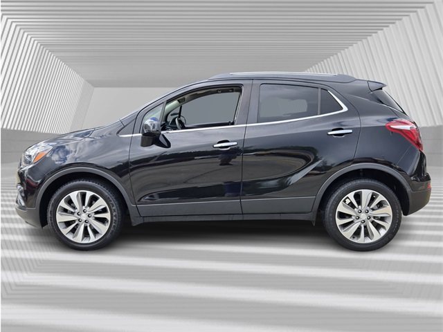 2020 Buick Encore Preferred photo 2