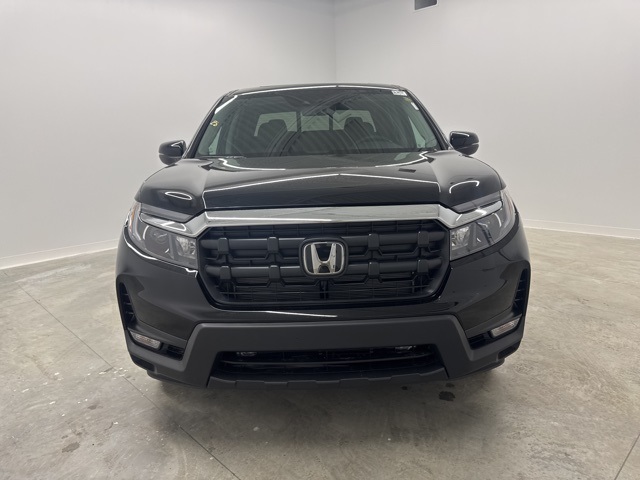 2025 Honda Ridgeline RTL photo 2