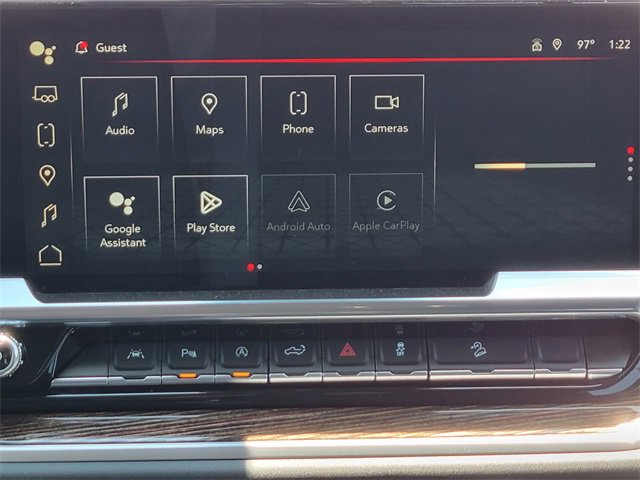 2026 Gmc Sierra 1500 SLE photo 21