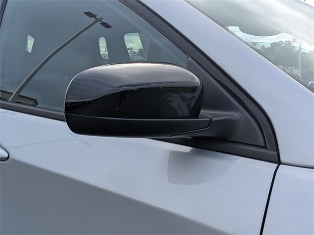 2026 Jeep Compass Latitude photo 4