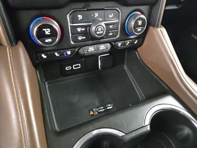 2024 Chevrolet Tahoe High Country photo 17