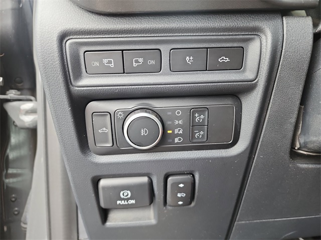 2021 Ford F-150 Tremor photo 23