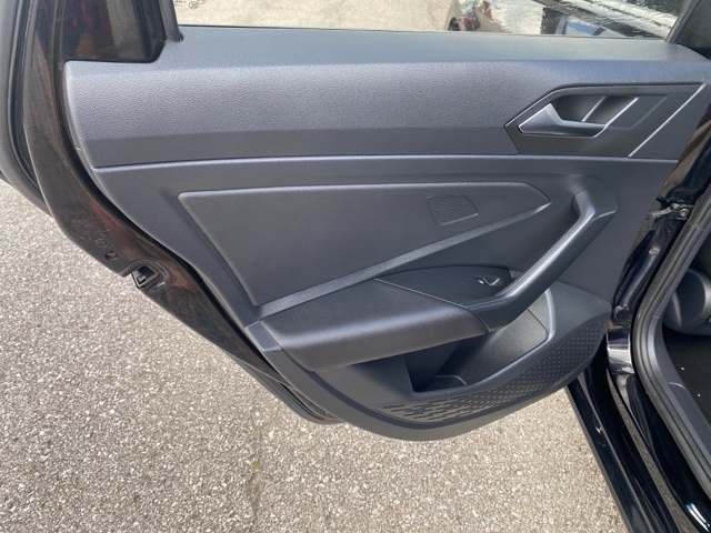 2021 Volkswagen Jetta 1.4T SE photo 20