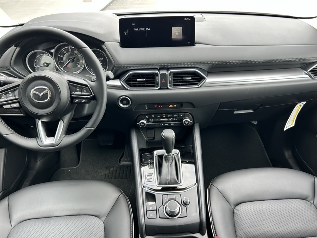 2025 Mazda CX-5 2.5 Select photo 14