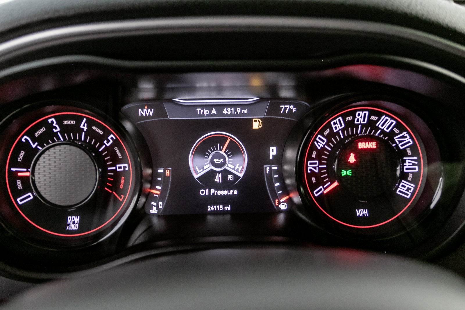 PreOwned 2020 Dodge Challenger SXT 2dr Car in Oklahoma City 240755A