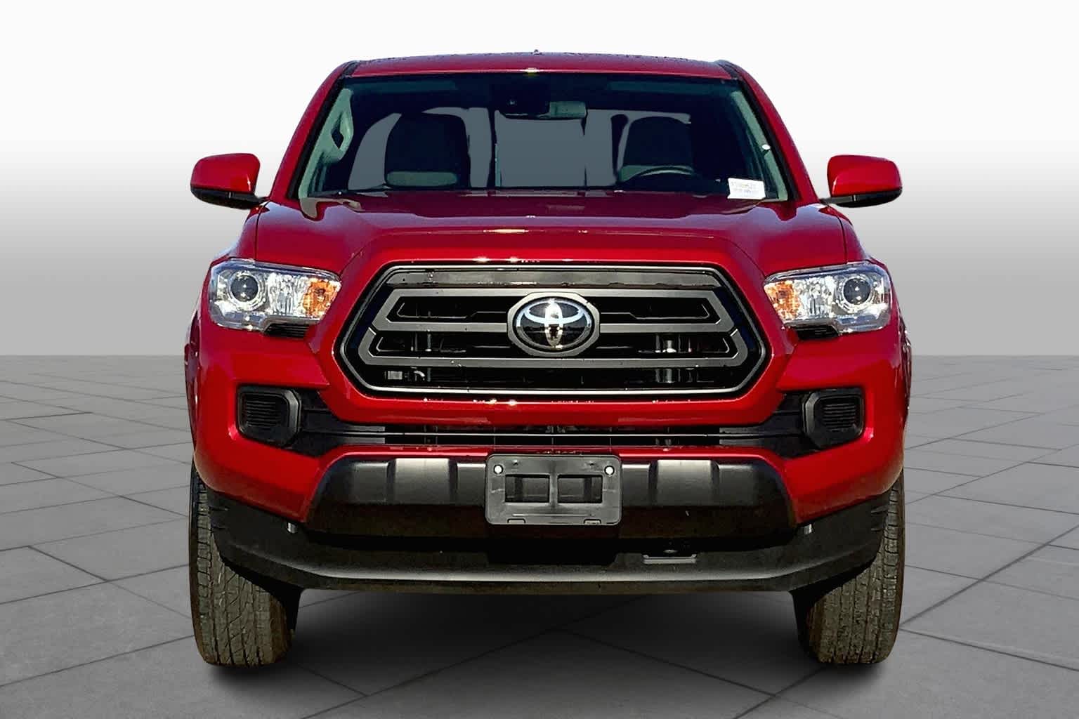 2023 Toyota Tacoma SR Access Cab photo 3