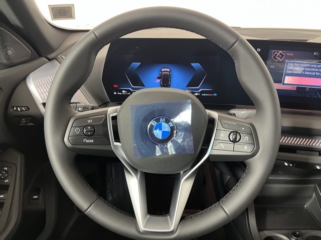 2025 Bmw 228i xDrive Gran Coupe photo 11