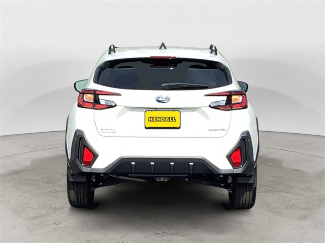 2025 Subaru Crosstrek Limited photo 4