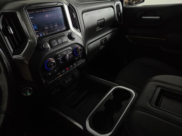 2021 Chevrolet Silverado 1500 RST photo 24