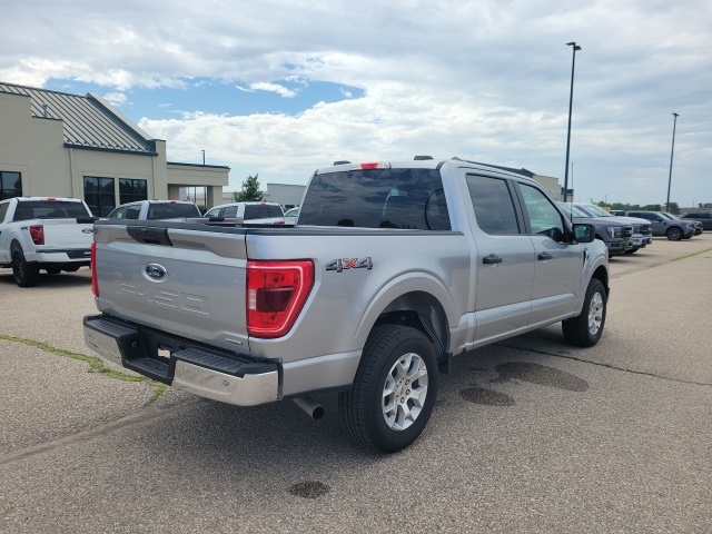 2023 Ford F-150 XLT photo 18
