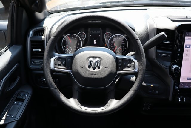 2026 Ram 2500 Tradesman photo 15