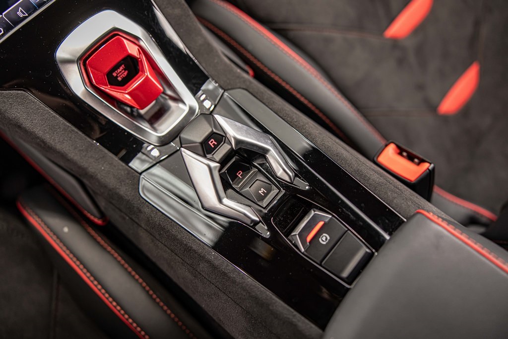 2023 LAMBORGHINI HURACAN - Image 29