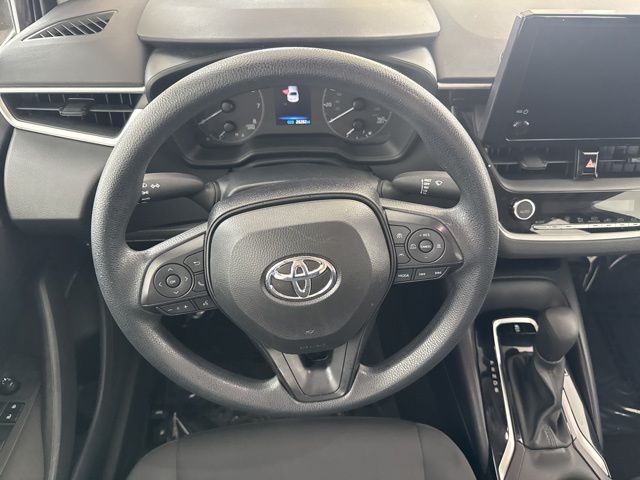 2024 Toyota Corolla LE photo 21