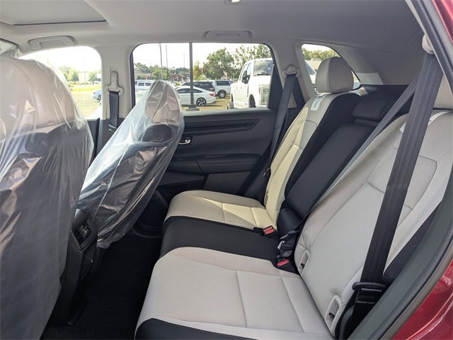 2026 Honda CR-V EX photo 13