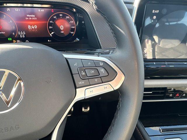 2025 Volkswagen Atlas Peak Edition SE photo 24