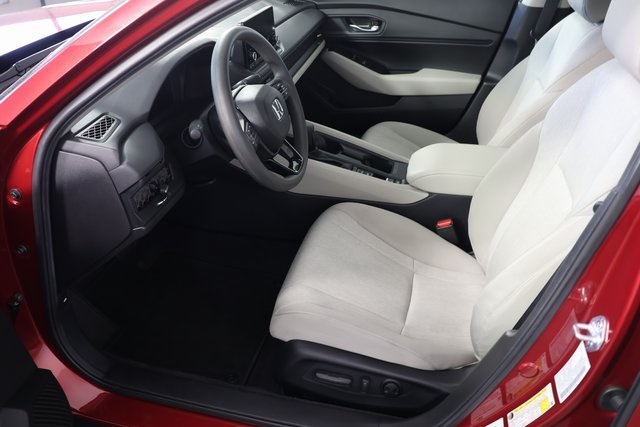 2024 Honda Accord EX photo 19