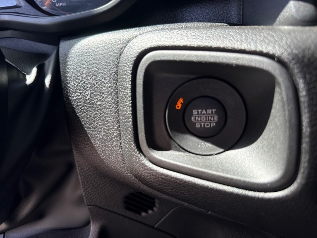 2025 Jeep Wrangler Sport S photo 10