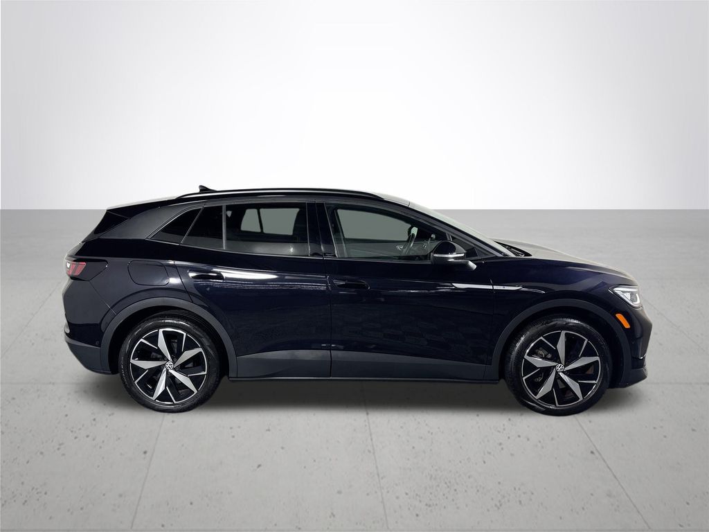 2023 Volkswagen ID.4 S photo 5