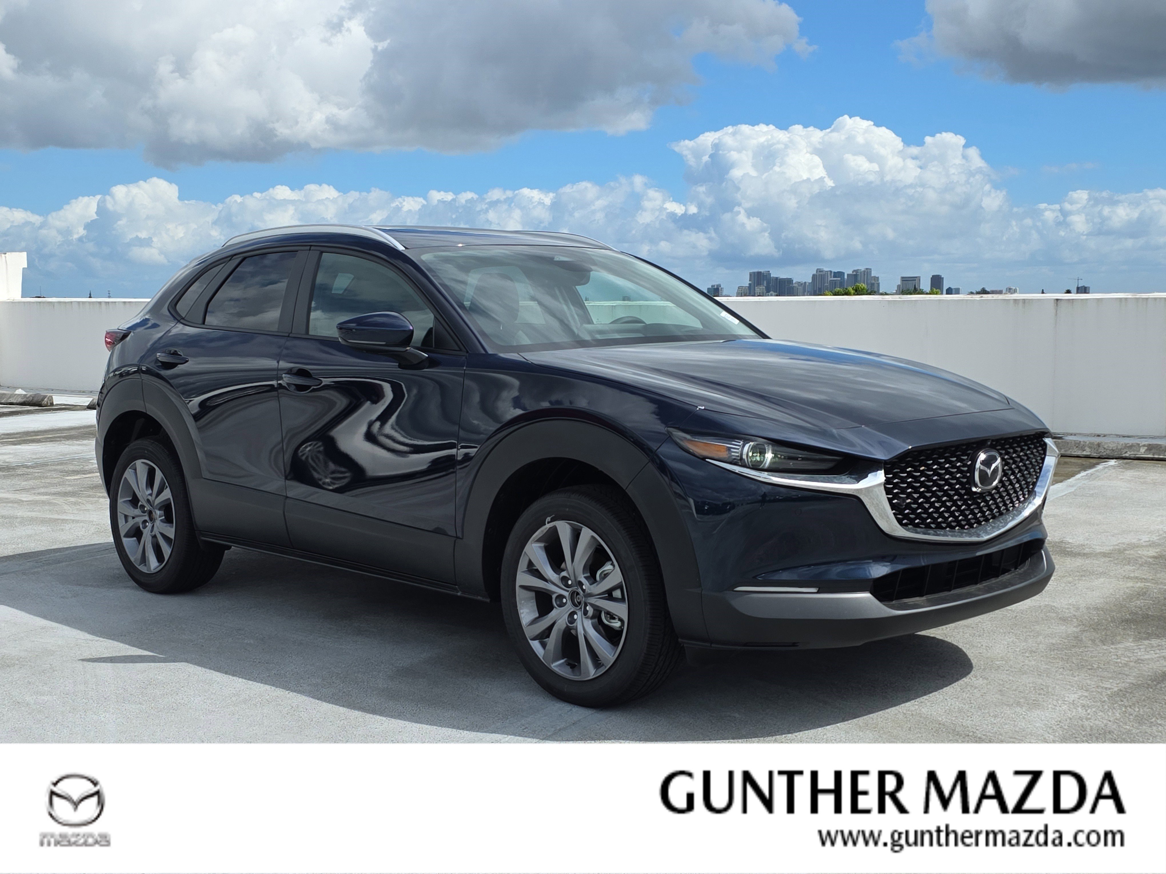 2026 Mazda CX-30 Preferred's photo