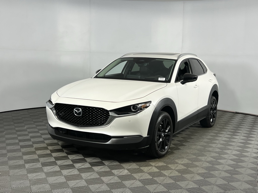 2024 Mazda CX-30 2.5 Turbo Premium Plus photo 2
