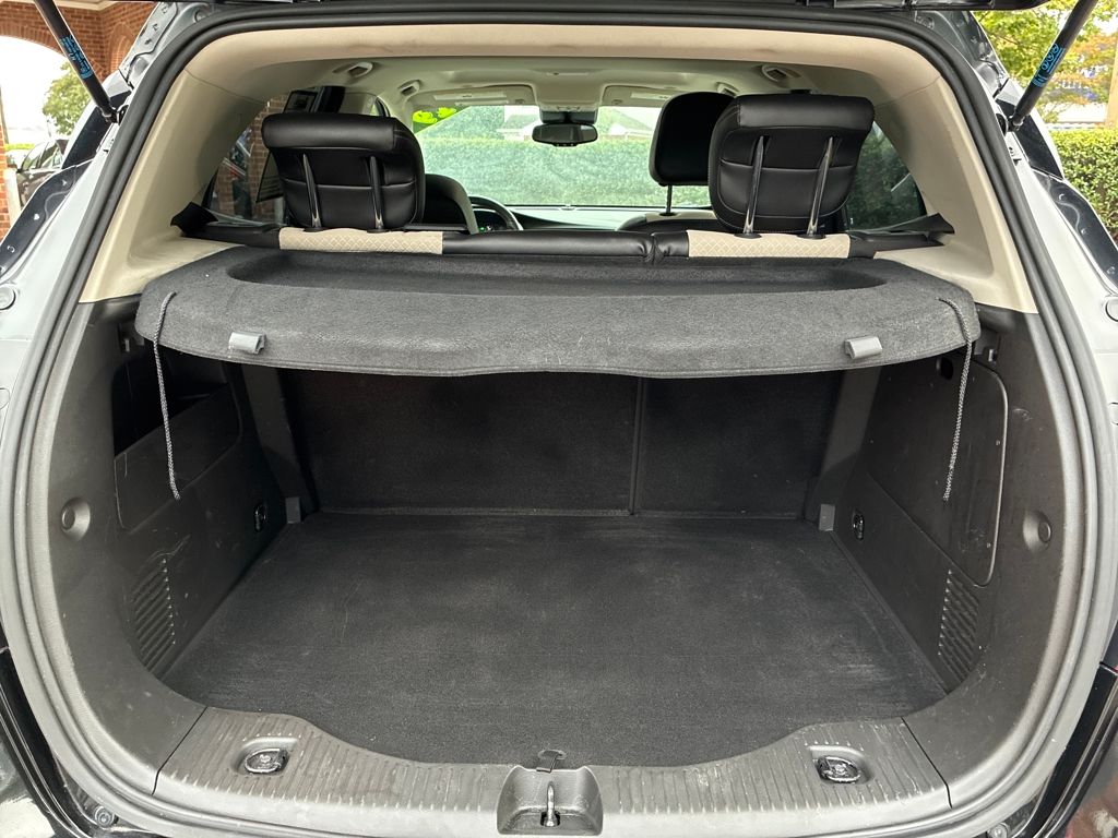 2019 Buick Encore Sport Touring photo 20