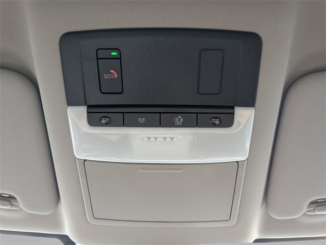 2025 Nissan Rogue SV photo 21